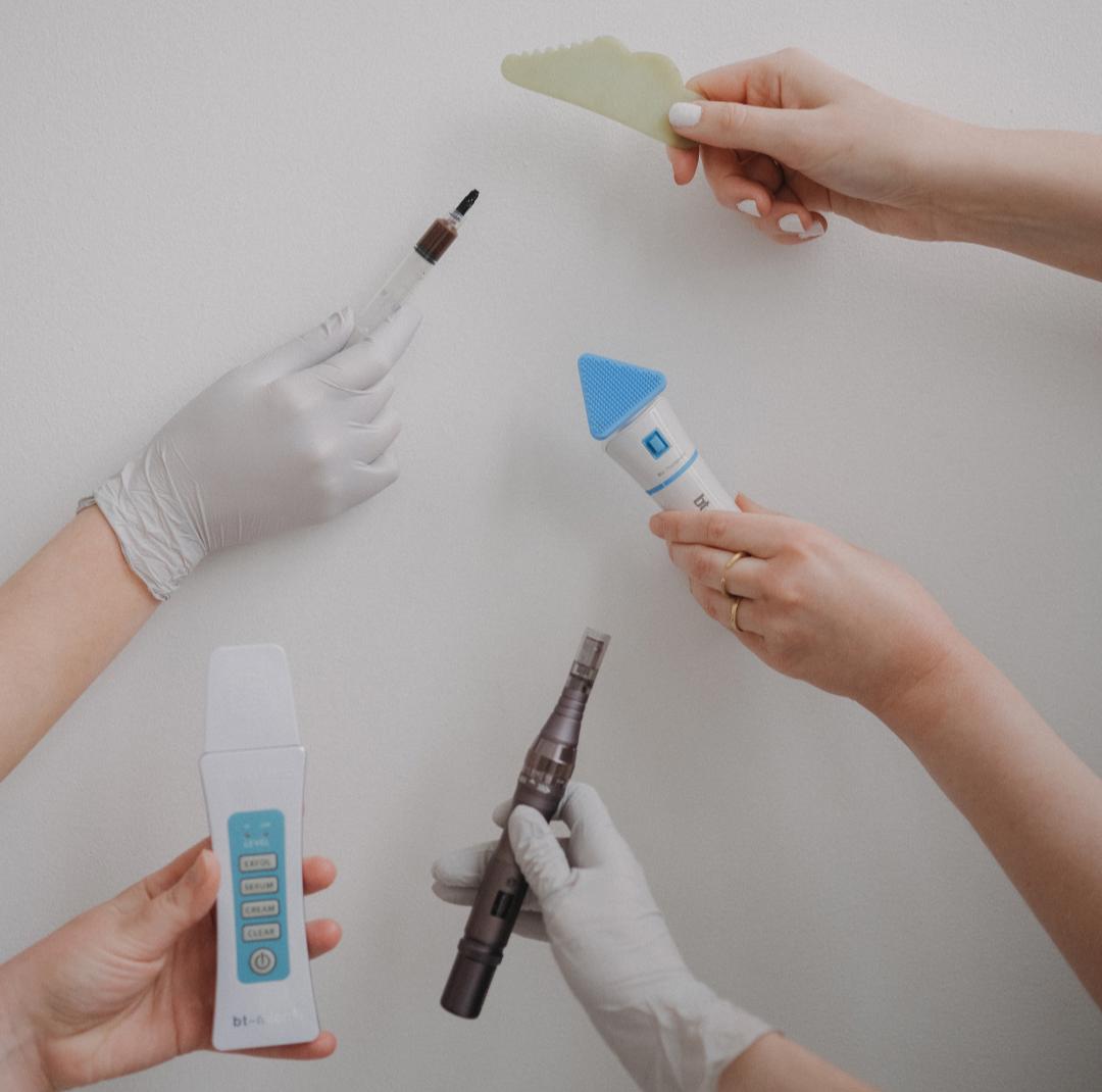 Are Exosomes the Future of Skincare?